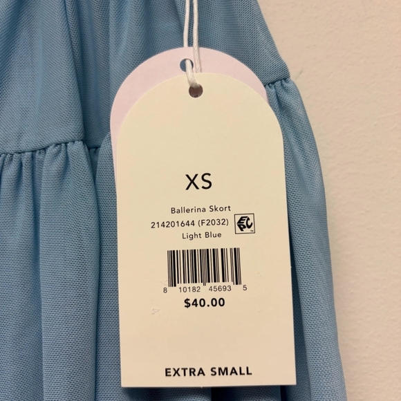 Womens Skirt Ballerina Style Sizes XS & Medium Available #270-272 - Picture 3 of 11